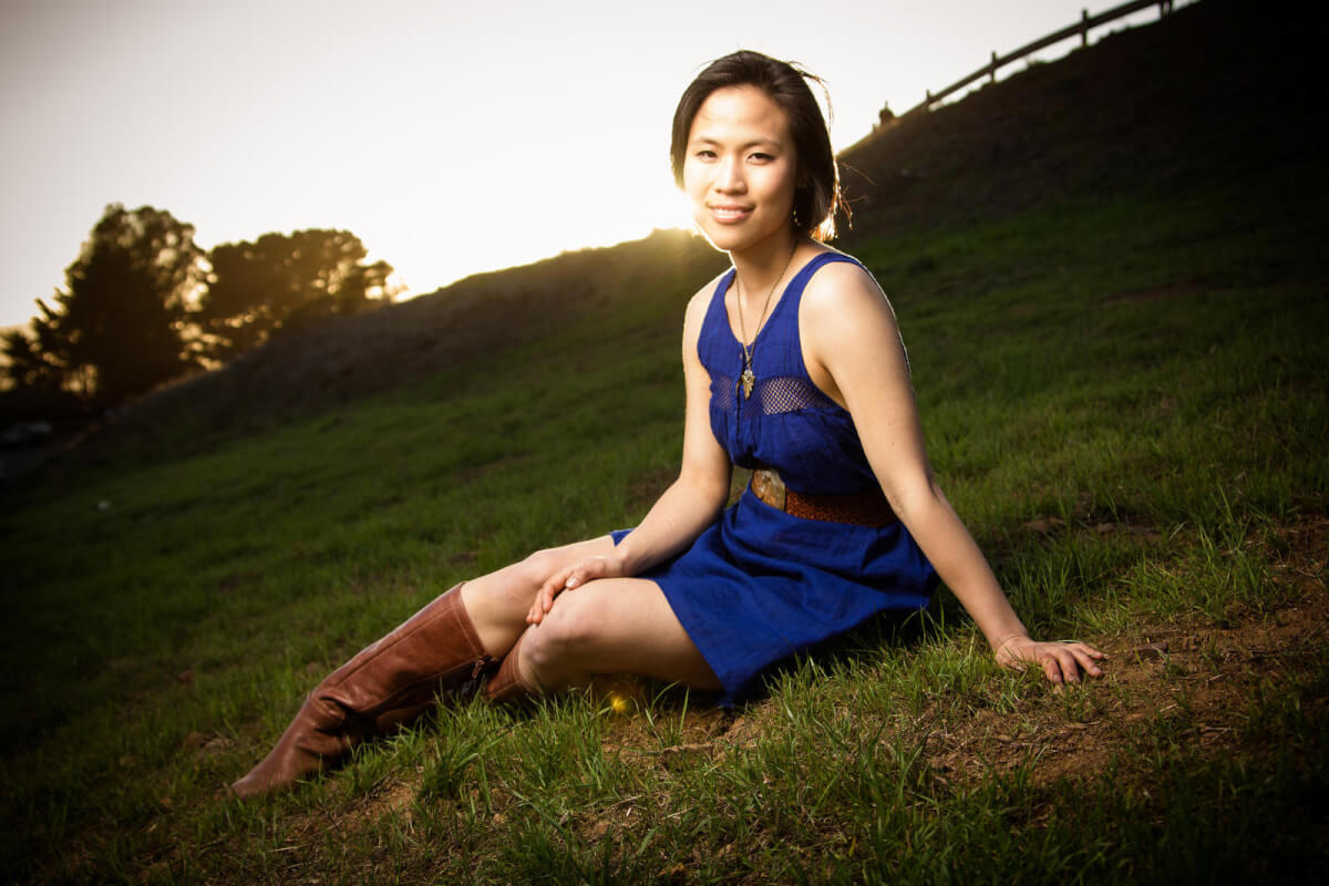Creating Her Own Pathway as a Musician: MJ Lee.