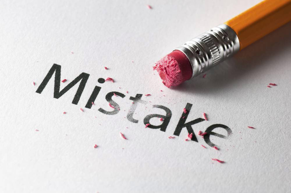 Common Business Plan Mistakes to Avoid
